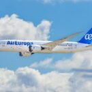 air europa anuncia rota para joanesburgo em junho de 2026