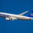 air europa cresce na espanha com novas rotas para oviedo e sevilha e amplia operações na itália air europa divulgação