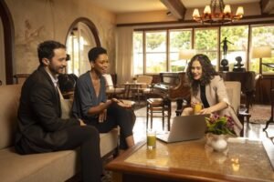 as projeções para 2026 reforçam o protagonismo brasileiro especialmente na atração de congressos científicos e médicos. (foto divulgaçãoembratur)