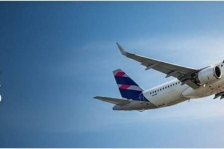 Grupo LATAM e Iberia ampliam acordo de passageiro frequente Grupo LATAM e Iberia ampliam acordo de passageiro frequente