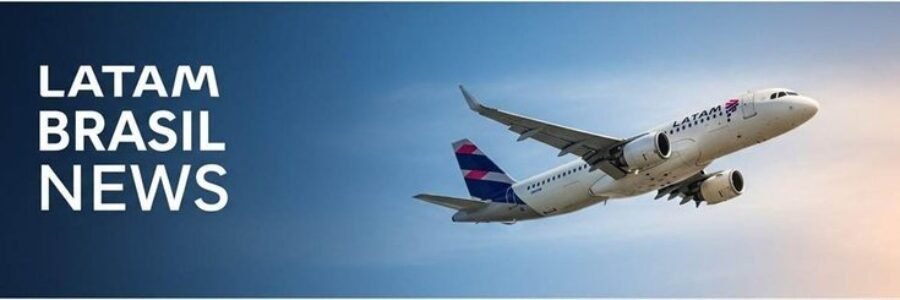 Grupo LATAM e Iberia ampliam acordo de passageiro frequente Grupo LATAM e Iberia ampliam acordo de passageiro frequente