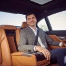 emirates expande serviço exclusivo de motorista particular reprodução emirates