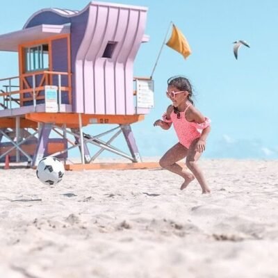 flórida dá as boas vindas aos torcedores