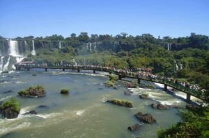 foz do iguaçú cataratas foto suoviaggio© 03230