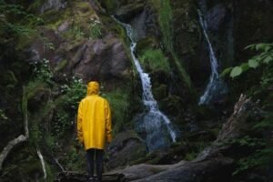 hushpitality is in for 2026 døndalen vandfald © @et nyt kapitel