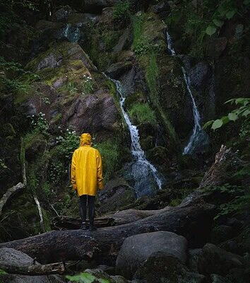 hushpitality is in for 2026 døndalen vandfald © @et nyt kapitel