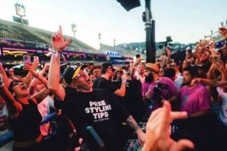 Camarote Alma Rio anuncia preview da Line up 2026