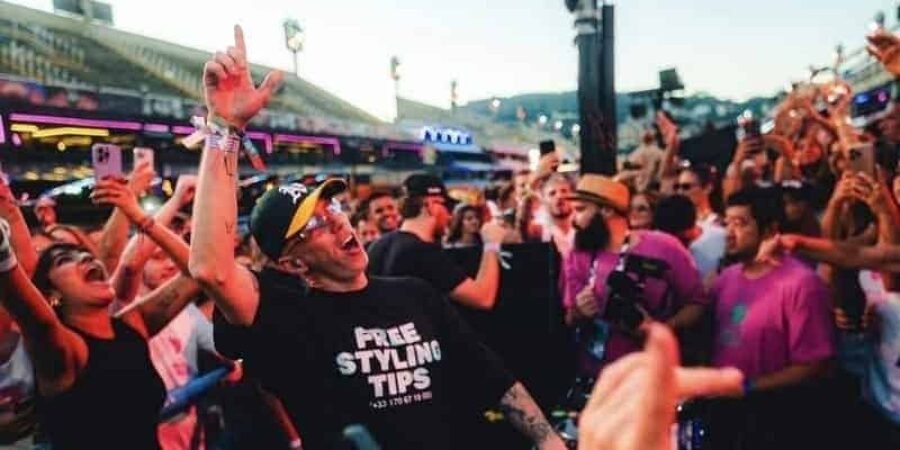 Camarote Alma Rio anuncia preview da Line up 2026 Camarote Alma Rio anuncia preview da Line up 2026