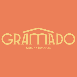 logo secretaria de turismo de gramado suoviaggio quad