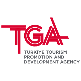 logo türkiye tourism promotion and development agency suoviaggio