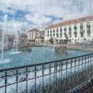 meliá abre suas portas no coração de cusco