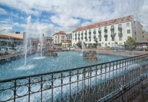 meliá abre suas portas no coração de cusco
