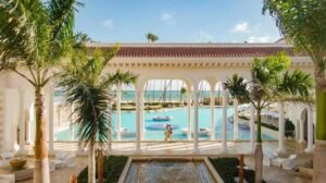 paradisus palma real golf e spa resort (crédito divulgação meliá)