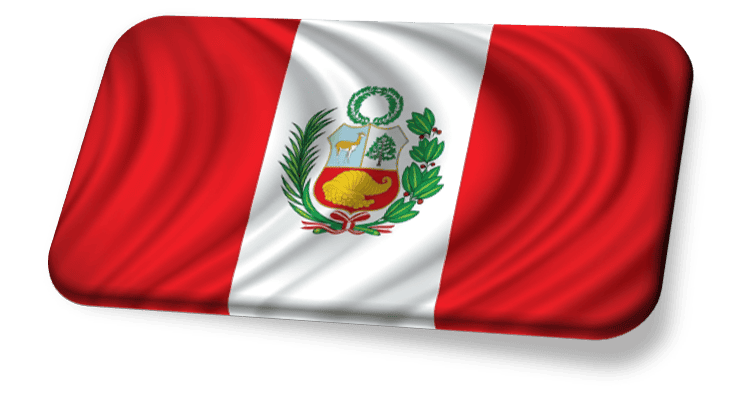 Peru Bandeira
