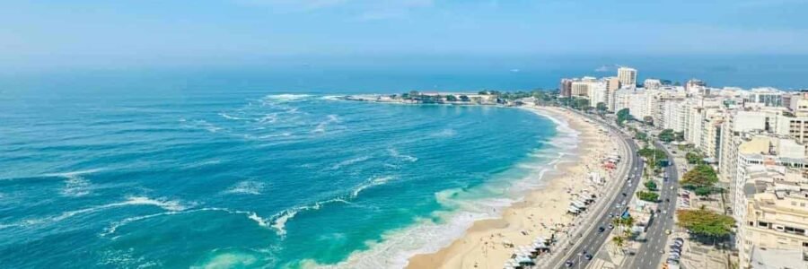 TAP reforça operação no Rio de Janeiro