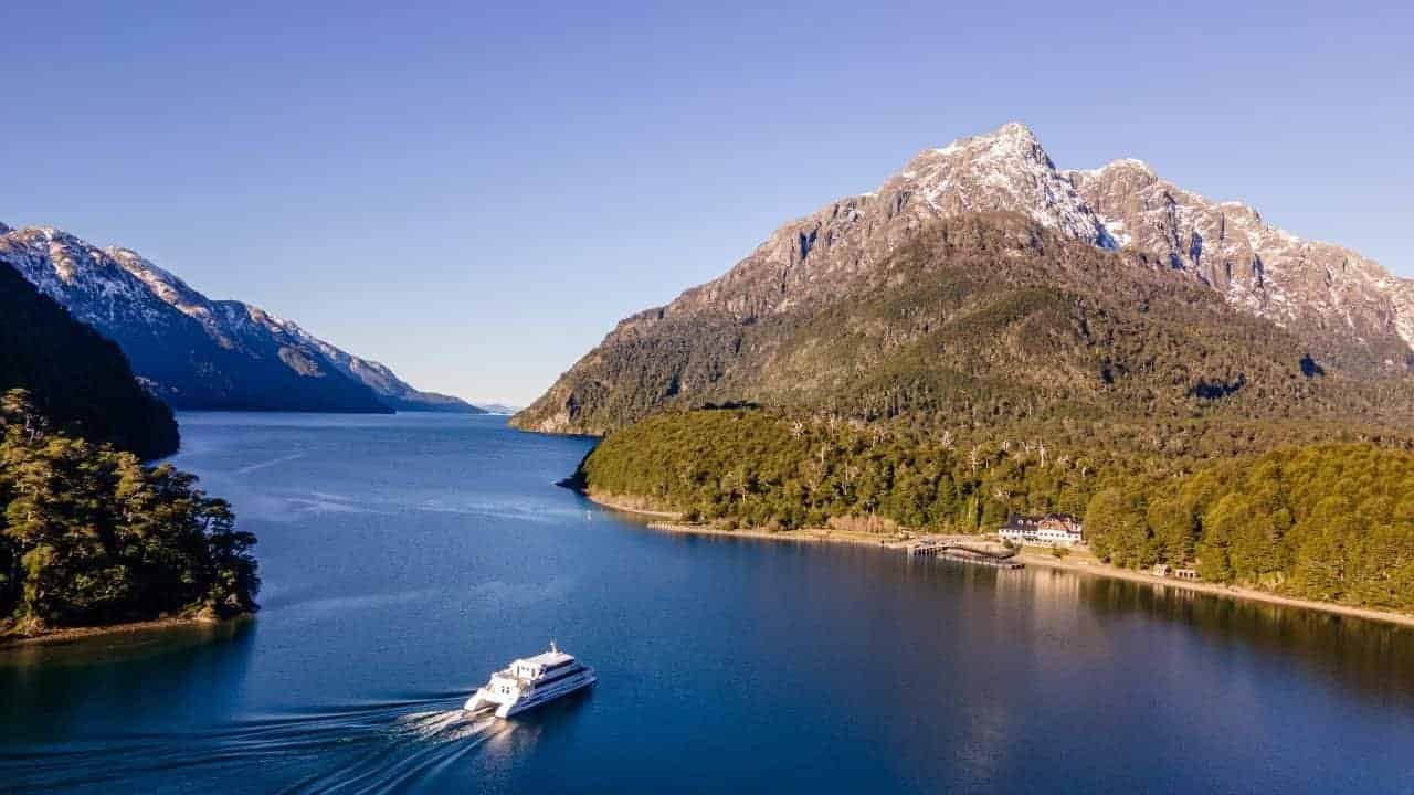puerto blest revela o porto histórico e sustentável mais preservado da patagônia credits emprotur bariloche