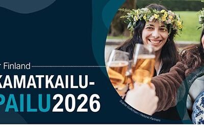ruokamatkailukilpailu 2026 on käynnissä