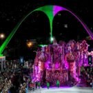 shopping leblon promove sorteio com ingressos para o camarote verde e rosa na sapucaí