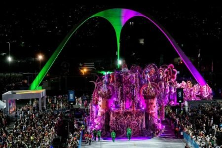 Shopping Leblon promove Sorteio Shopping Leblon promove Sorteio