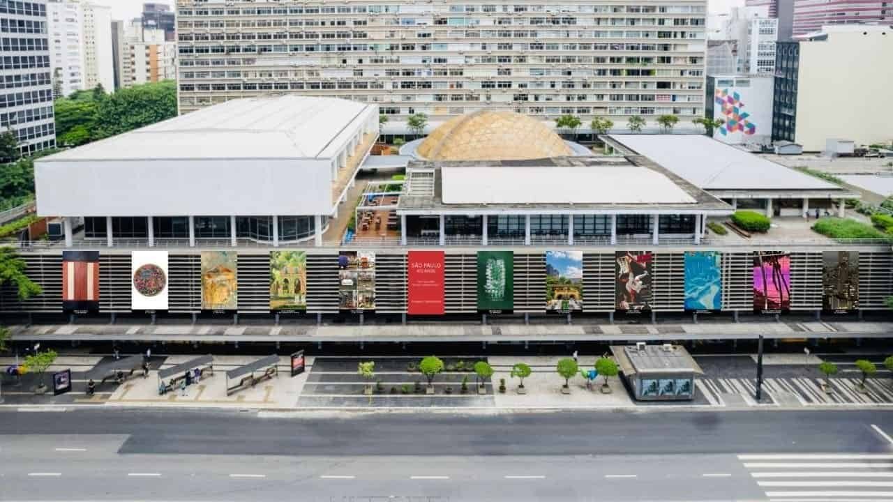 simulação fachada conjunto nacional sp 472 anos