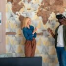 turismo global cresce e aponta tendências para 2026