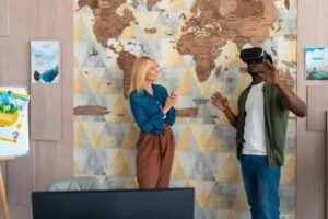 turismo global cresce e aponta tendências para 2026