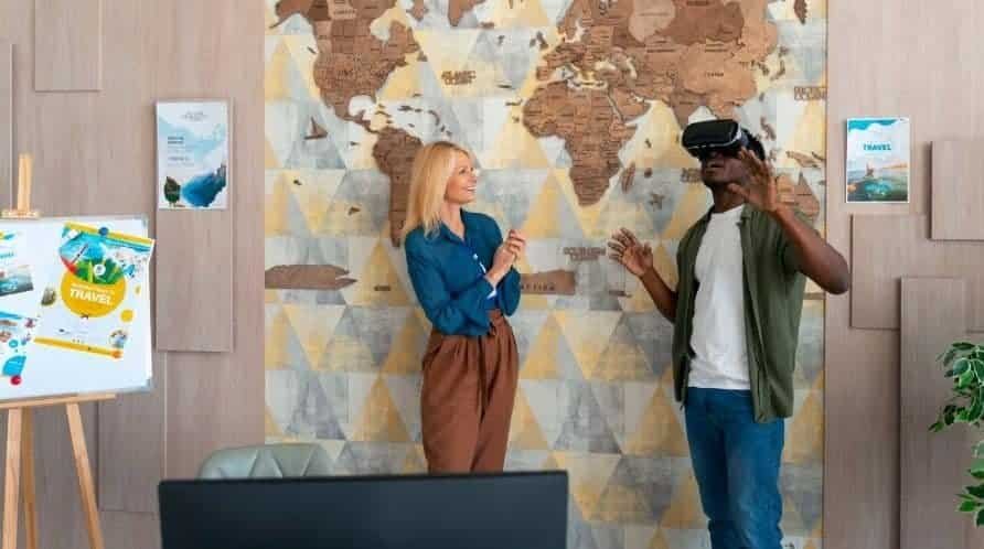 turismo global cresce e aponta tendências para 2026