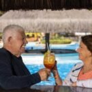 viajantes com mais de 60 anos divulgação cana brava all inclusive resort