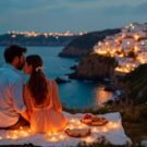 brasileiros mantêm preferência por destinos nacionais para a lua de mel