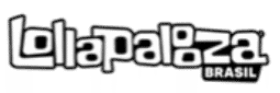 A menos de dois meses do Lollapalooza BR
