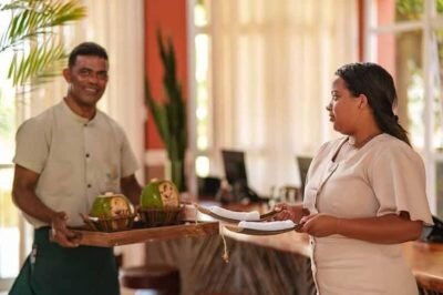 hospitalidade se firma como diferencial competitivo no destino baixio