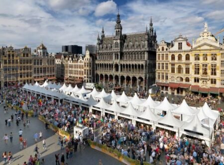 1 belgian beer culture credits visitflanders