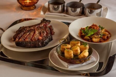 1 the alston divulgação