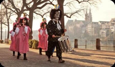 1 time for carnival credits switzerland tourism