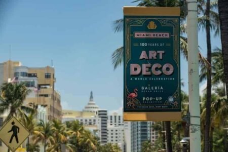 Greater Miami e Miami Beach apresentam novidades Greater Miami e Miami Beach apresentam novidades