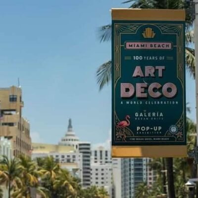 1º trimestre de 2026 crédito greater miami convention & visitors bureau