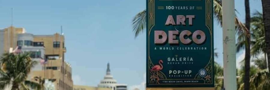 Greater Miami e Miami Beach apresentam novidades