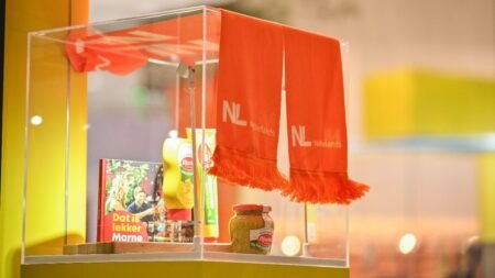 2 agrotoerisme als verbindende kracht op de grüne woche © benjamin pritzkuleit