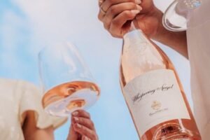 3ª edição do provence brunch rosé whispering angel creditos divulgação