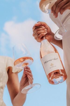 3ª edição do provence brunch rosé whispering angel creditos divulgação