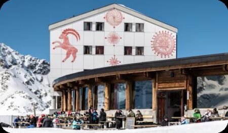 4 a gourmet break on the slopes credits switzerland tourism