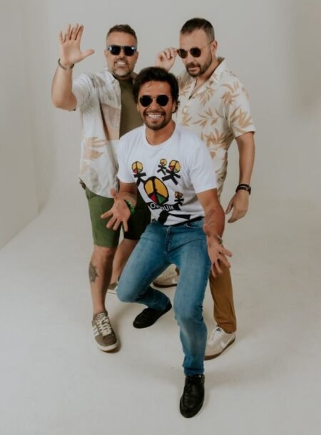 4 bloco eduardo & mônica divulgação