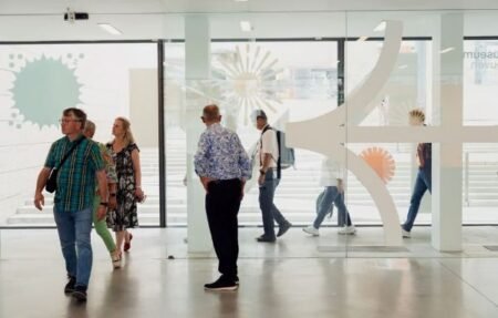 4 exhibition of alicia kwade credits visitflanders