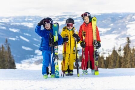 4 find your slope photo fredrik myhre – visit norway