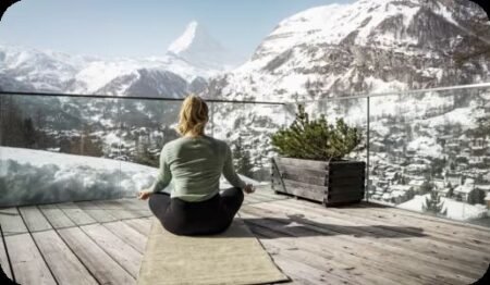 5 switzerland’s most beautiful yoga retreats credits switzerland tourism