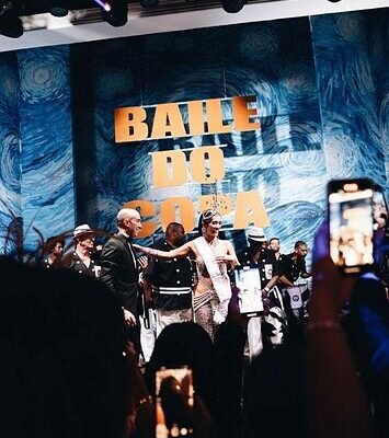 carnaval do rio amplia experiências credits divulgação copacabana palace