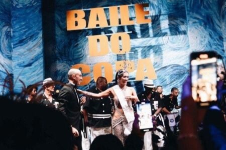 Carnaval do Rio amplia experiências