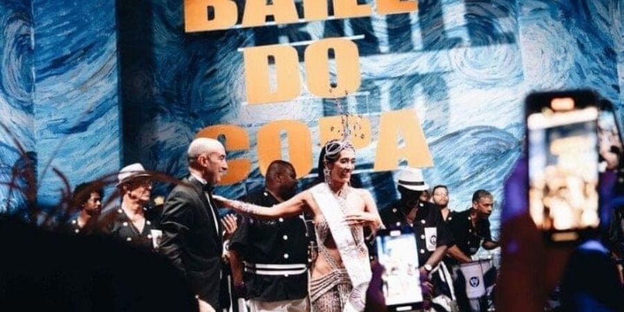 Carnaval do Rio amplia experiências