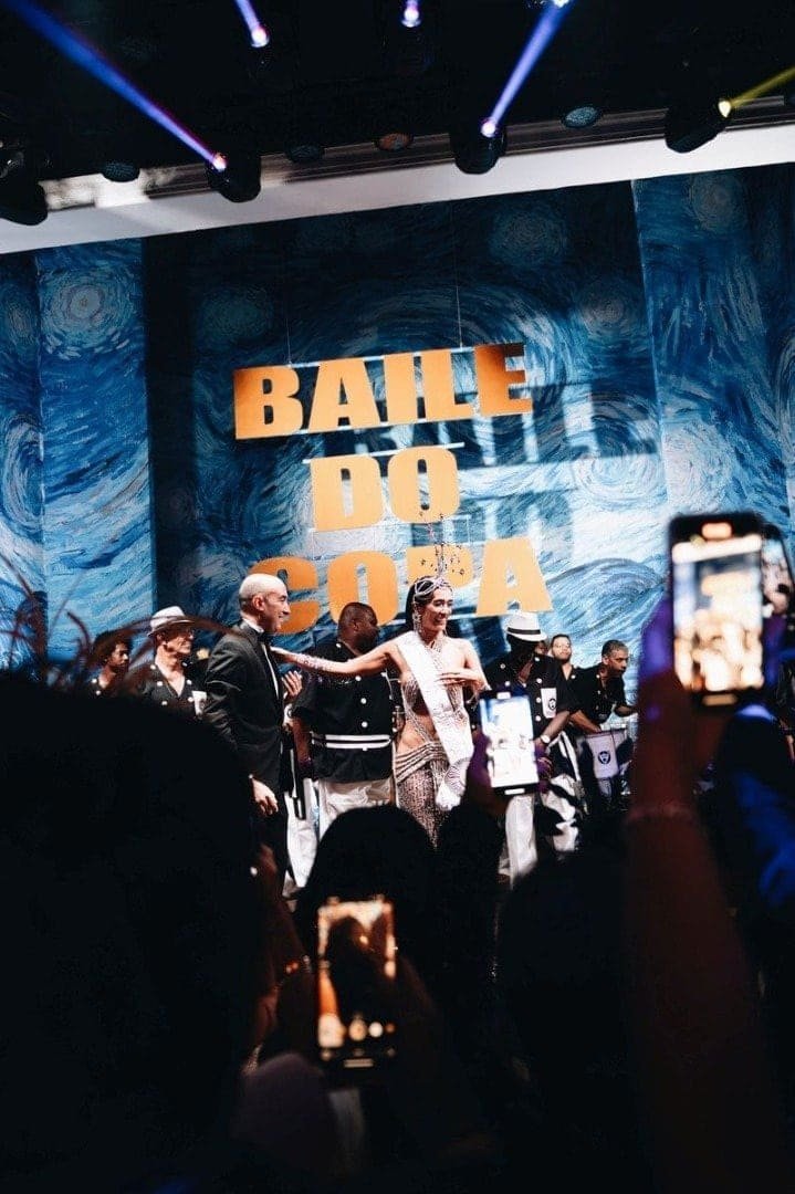 carnaval do rio amplia experiências credits divulgação copacabana palace