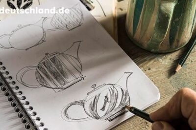 Alemanha sob o domínio da febre do design